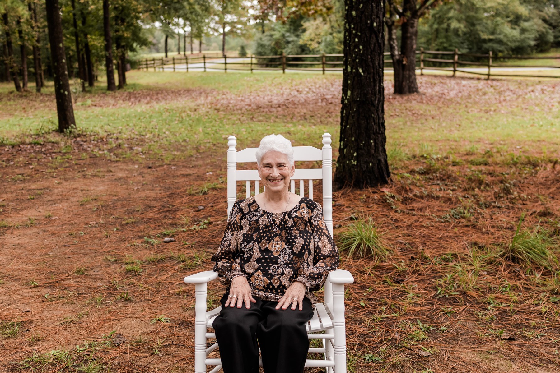 Obituary of Gwendolyn C. Barron