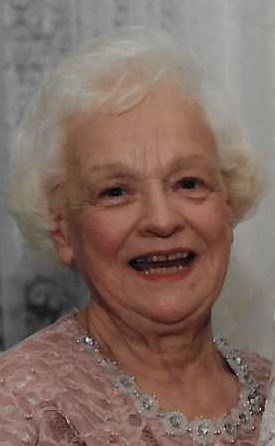 Obituary of Johanna V. Maguire
