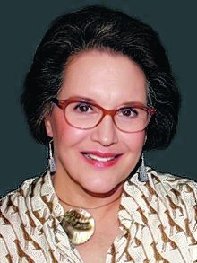 Obituary of Mary Ellen Abraham Juban