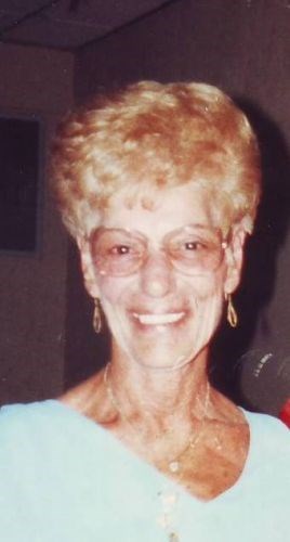 Obituary of Frances Romano