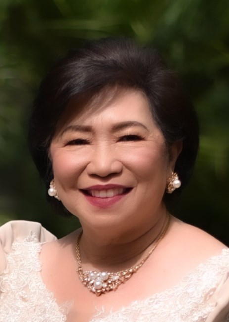 Obituary of Dalisay Roxas Cruz