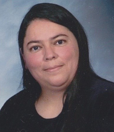 Obituary of Gloria G. Gonzales Piedra