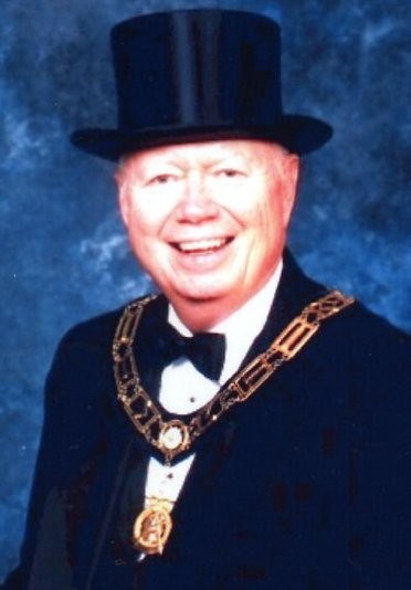 Obituary of James W. Aycock Jr.