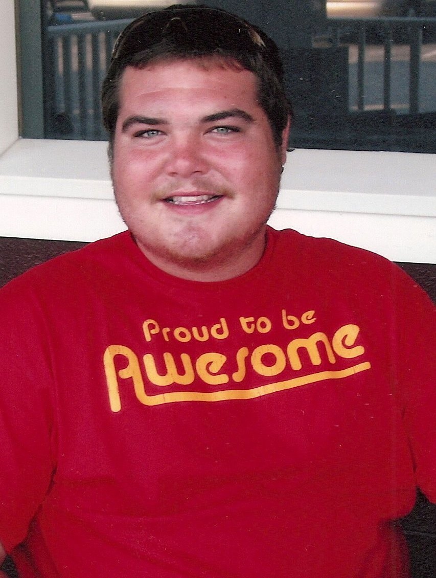 Obituary of Zachary David Boreman