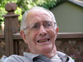 Obituary of Raymond Drew