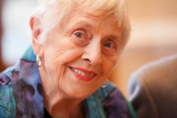 Obituary of Jean Miller Carpenter