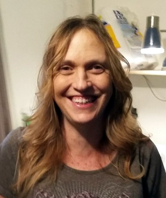 Obituary of Hollie Lee Antaya