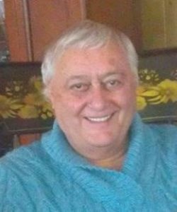 Obituary of Pierre Lacas