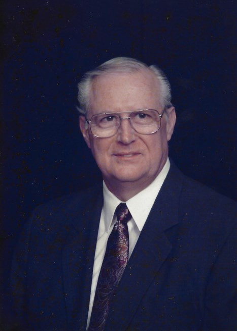 Obituary of James Edward Owens