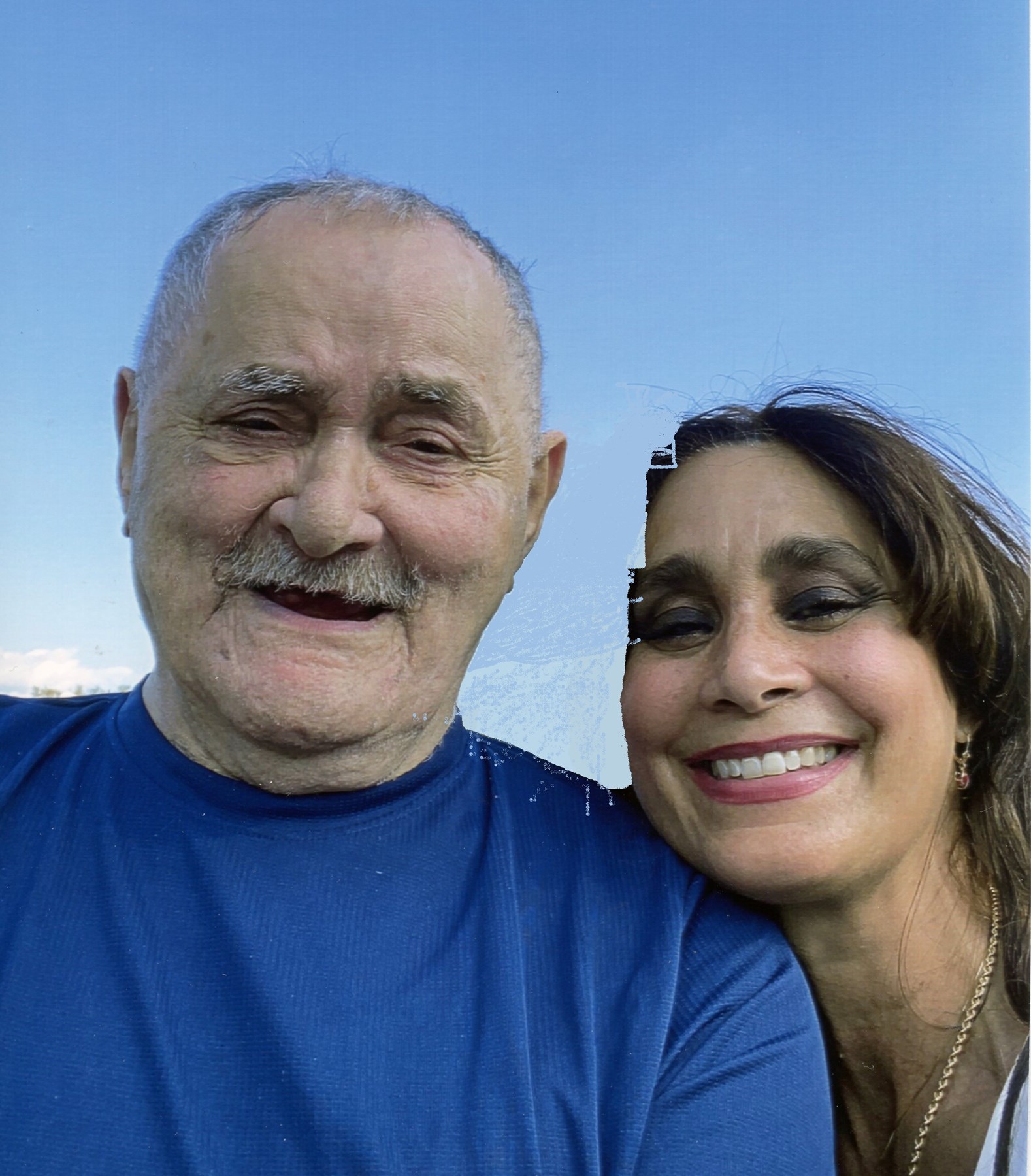 Obituary of Genaro De Jesus