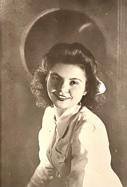 Obituary of Lydia Perez