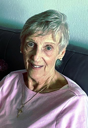Obituary of Barbara Joan Karol