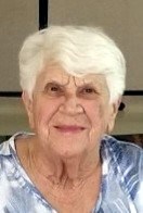 Obituary of Marie L. Potvin