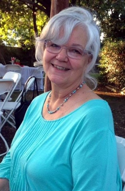 Obituary of Elizabeth "Libby" Ann Lefler