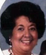 Obituary of Mercy D Hernandez