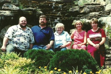 Obituary of Benita Huddleston