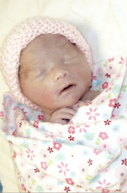 Obituary of Elise Evelyn Smith