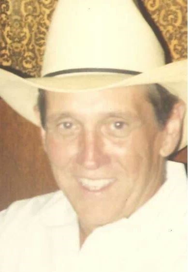 Obituary of John Kuykendall