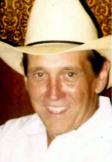 Obituary of John Kuykendall