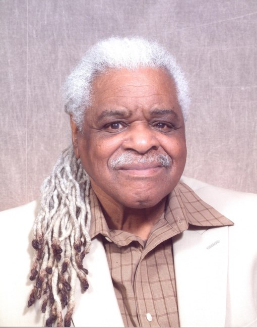 Obituary of Benjamin Thornton Williams