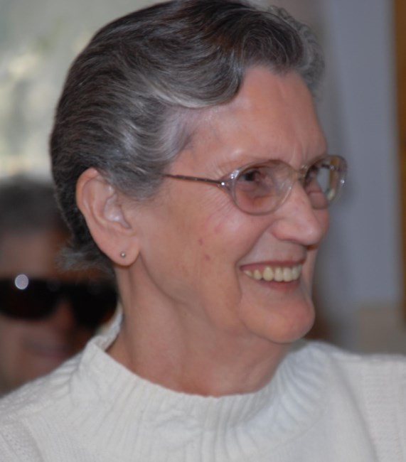 Obituary of Mrs. Catherine Raines