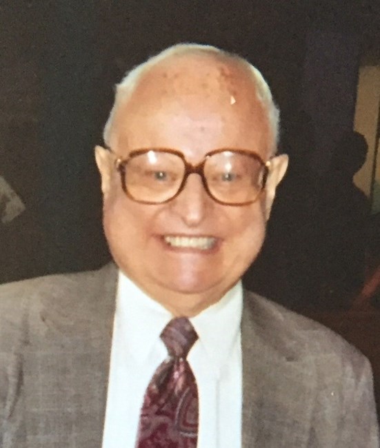 Obituary of Wilfred "Will" John Skinner