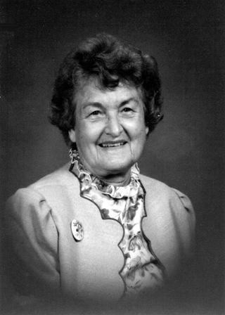 Obituary of Margene Henry Taylor