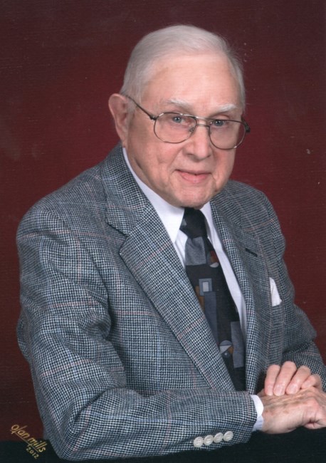 Obituary of Thomas Moody Forsythe