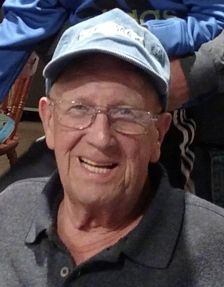Obituary of Roger Lee Kleist