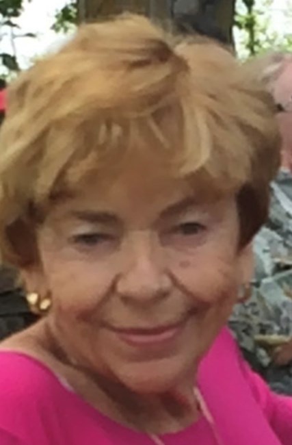 Obituary of Donna Aileen Slater