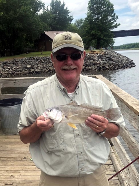 Obituary of Michael Lee Collins