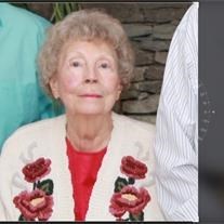 Obituary of Joanne Teale