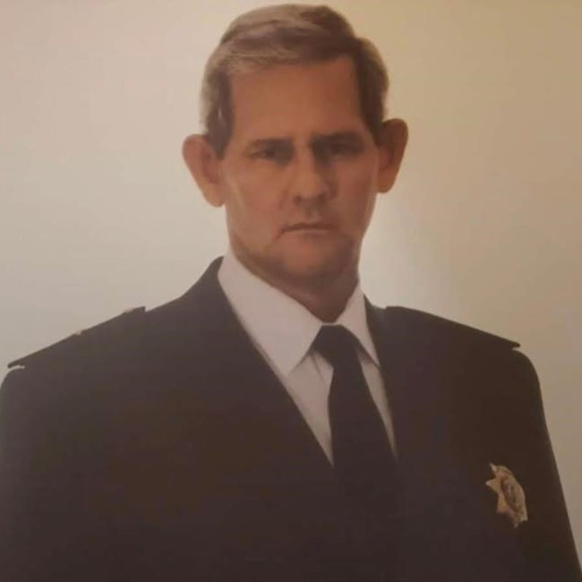 Obituary of Norm L. Hurst