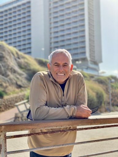 Obituary of Yoram Menachem Cohen