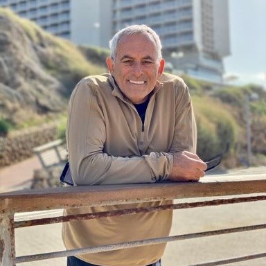 Obituary of Yoram Menachem Cohen