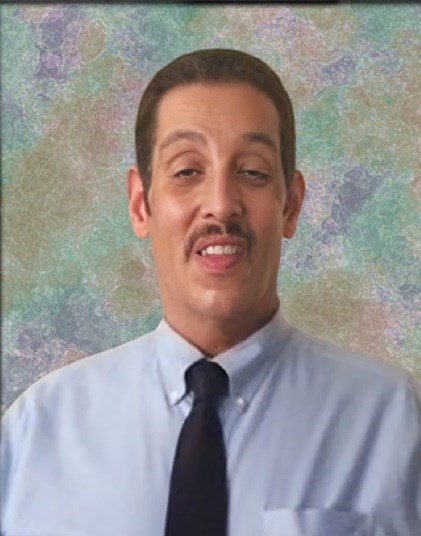 Obituary of Edward Figueroa Jr.