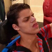 Obituary of John Ryan Morgan