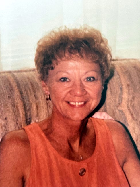 Obituary of Rose Lathan