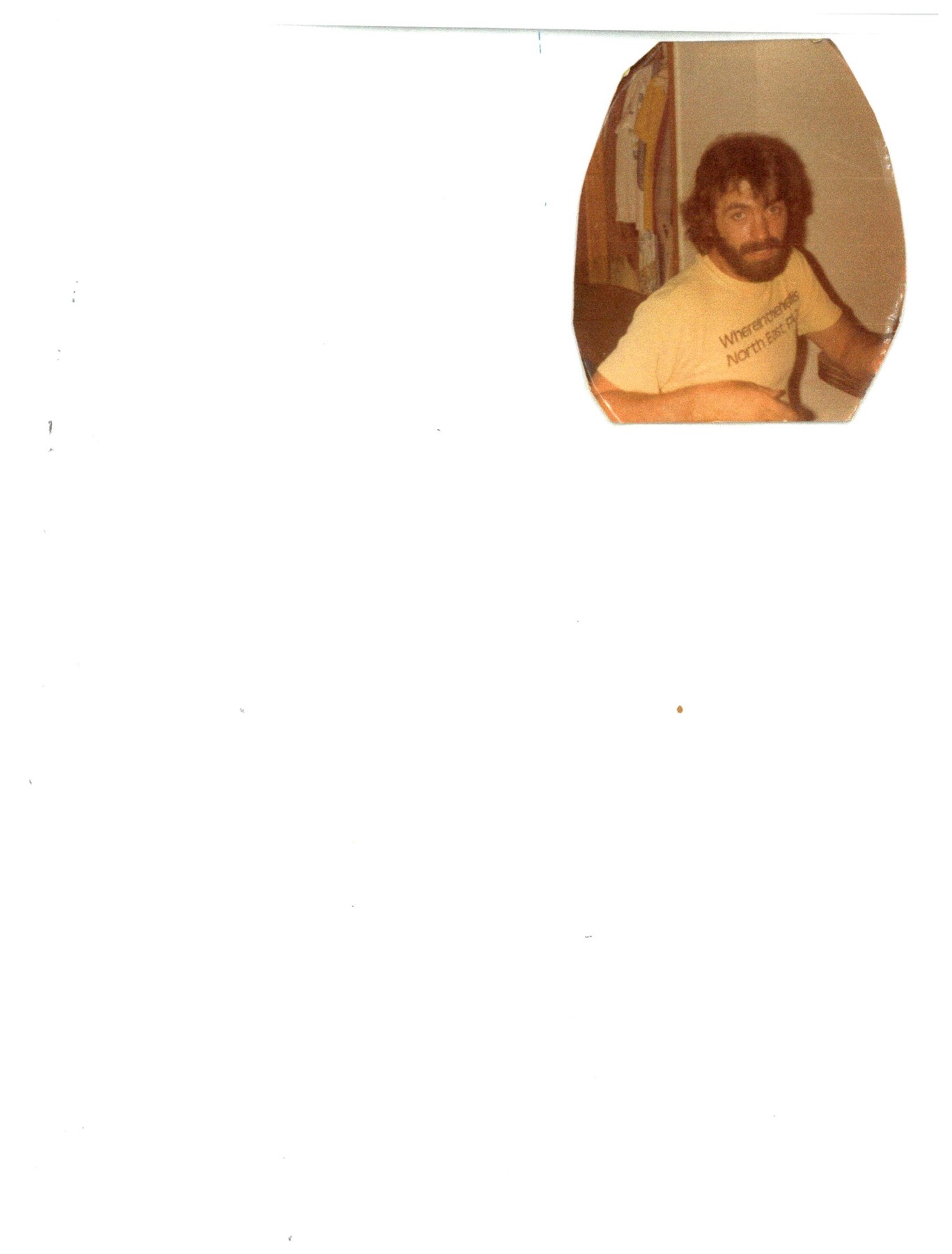 Obituario de Kenneth Frank Haimes