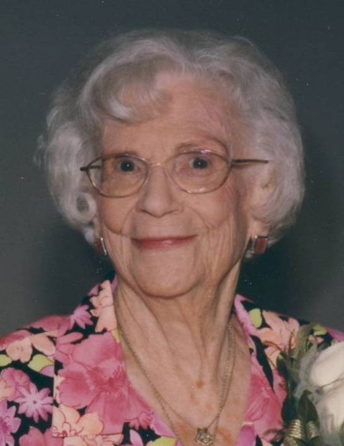 Obituary of Marie Ford Ford Simmons