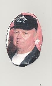 Obituary of William Crawford