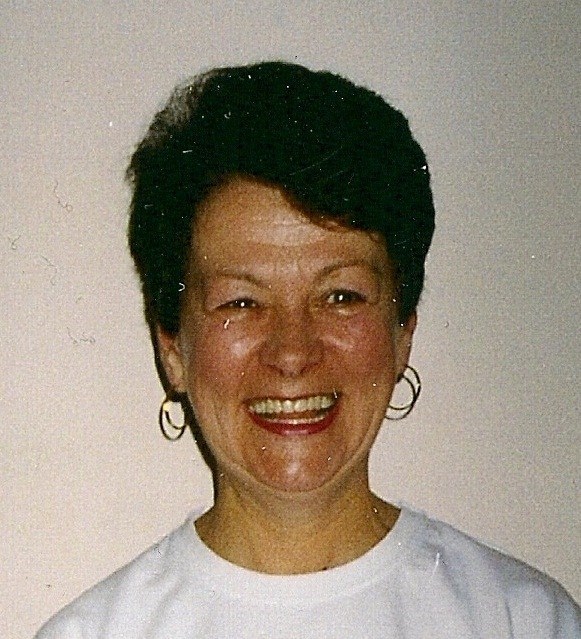 Obituary of Patricia Smith