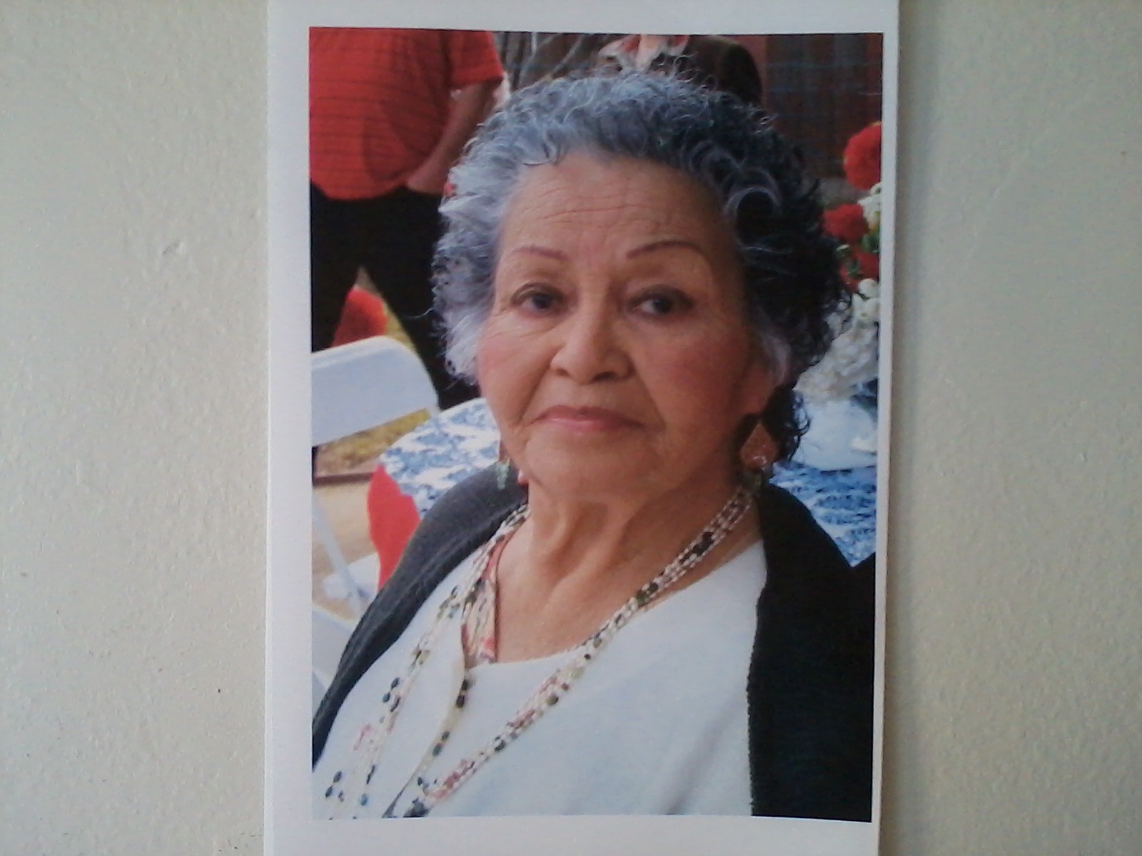 Obituary of Margarita M. Melendez