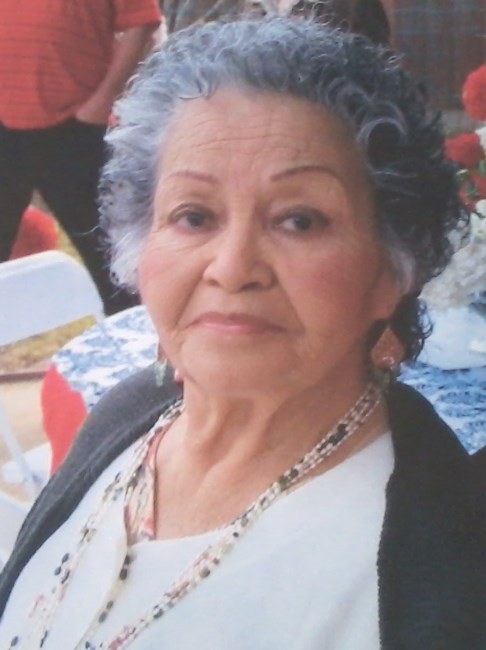 Obituary of Margarita M. Melendez