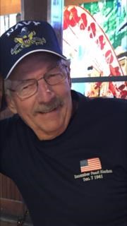 Obituary of Paul "Pea Picker" Phillips