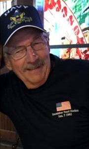 Obituary of Paul "Pea Picker" Phillips