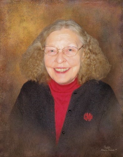 Avis de décès de Wilma Carolyn Miller
