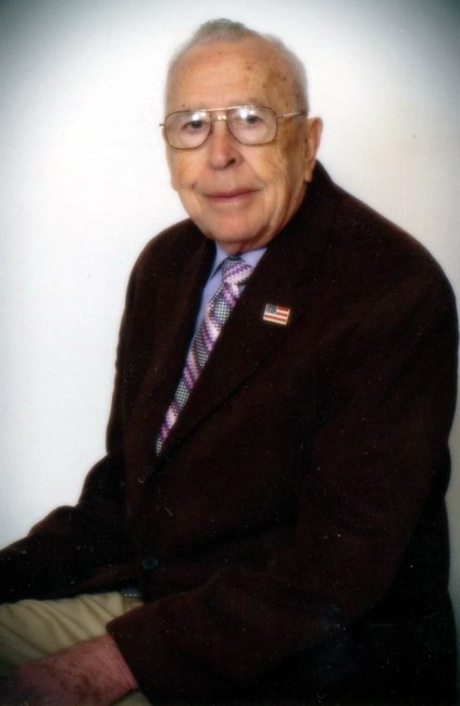 Obituary of Rev. E. J. Kearney