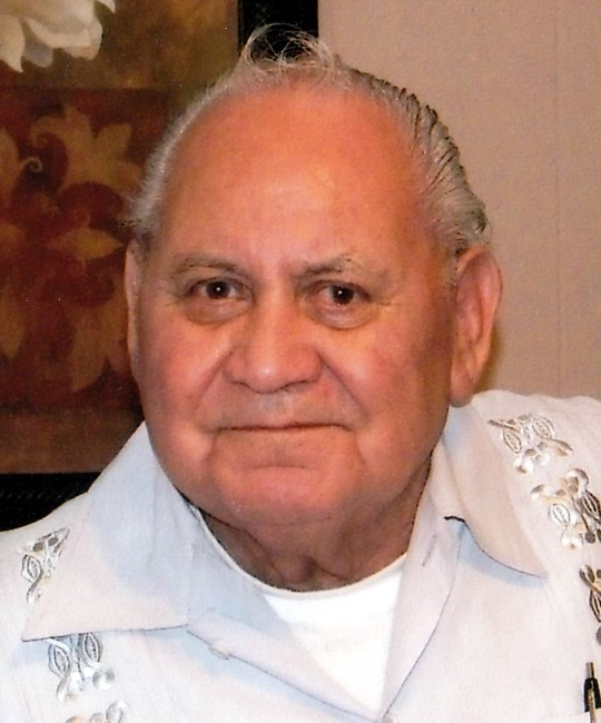 Obituary of Jose Soliz