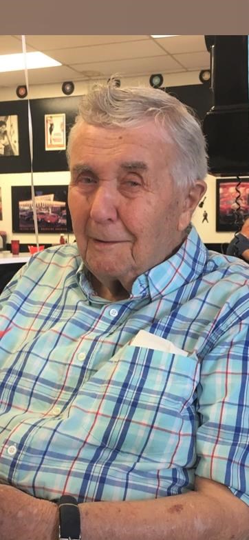 Obituary of William E. Gwyer